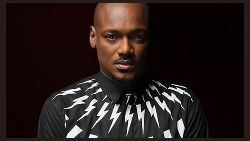 2face Idibia